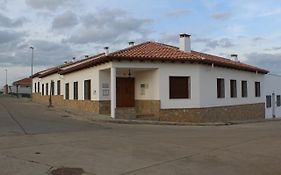 Casa Rural El Nidal